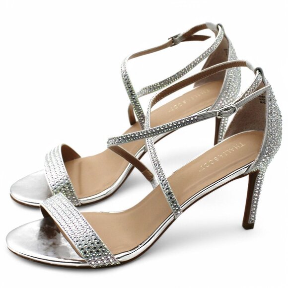 Thalia Sodi Women's Sandals - Picture 4 of 8